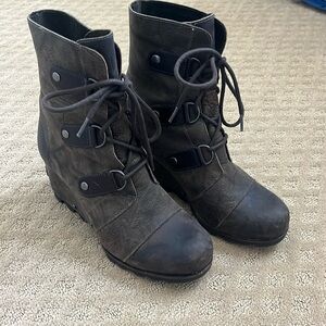 Sorel Joan of Artic